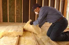 Types of Insulation We Offer in Bluffton, IN