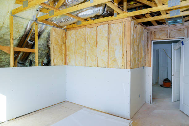 Best Insulation Air Sealing  in Bluffton, IN