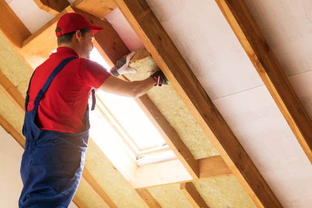 Best Commercial Insulation Services  in Bluffton, IN